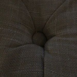 Meet your Posher, Steven